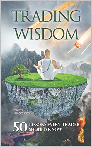 Trading Wisdom: 50 lessons every trader should know - Epub + Converted Pdf